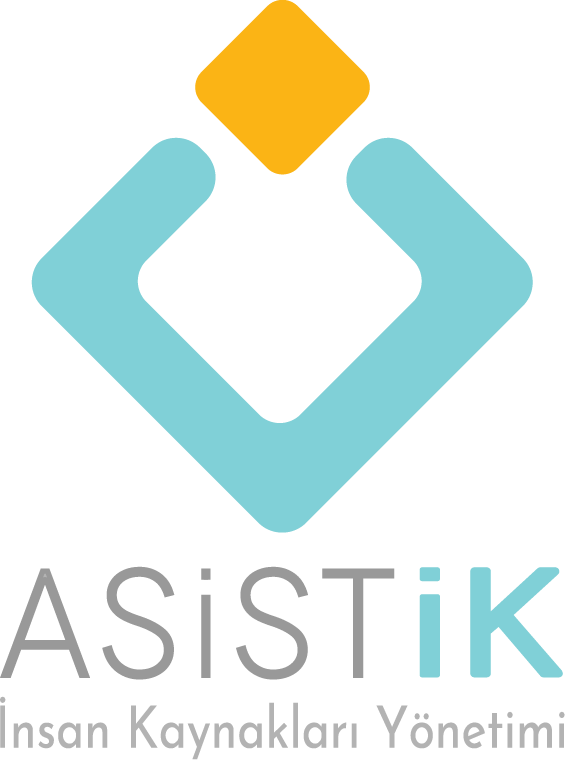 ASİSTİK Logo - İşveren ve Çalışanlar İçin Profesyonel Çözümler