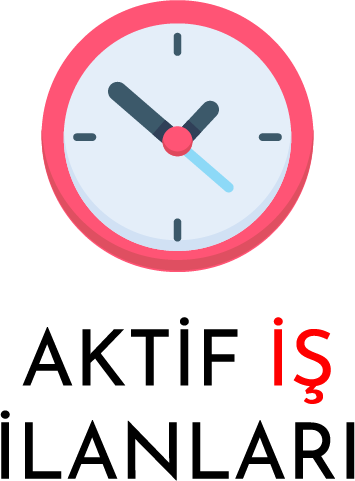 Aktif İş İlanları