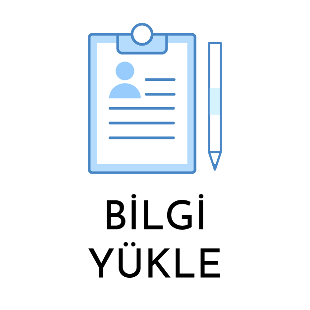 Bilge Yükle